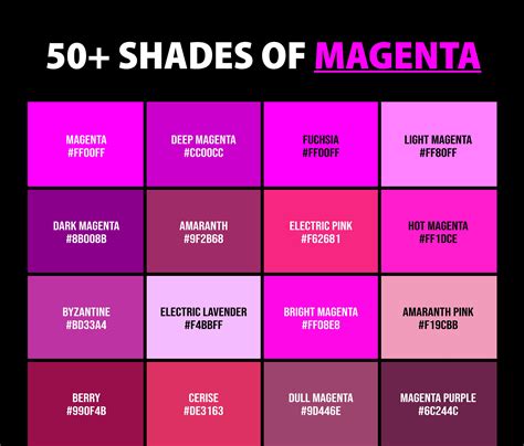 magenta Search